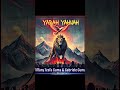 YADAH YAHUAH Drops 10•25•24 #Yahuah #Yahusha #Yahuahmusic ##praiseYAH #Elohim #praise #newmusic