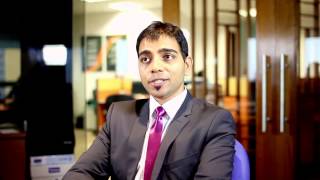 Agility Research: Prashant Saxena, Introduction - DiscoverMatch