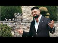 Avo Adamyan Shnorhakal Em Pap Official Music Video