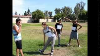 2012 Ghetto Olympics