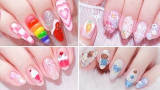15  Nails Art Ideas for Every Occasion | Stunning Nail Art Designs 2026