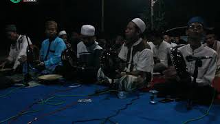 Download Lagu Allahu Allah - Hadroh Kiringan (Pule) MP3