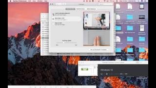 Enable pop up dictionary in mac os sierra after upadate screenshot 5