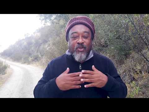 Peatu! Ja ole nagu taevas ~ Mooji (Stop! And Be Like the Sky)