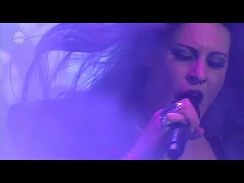 🎼 Nightwish 🎶 Nemo 🎶 Live at Graspop 2016 🔥 REMASTERED 🔥