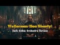 Wellerman Sea Shanty Orchestra Version Cinematic Orchestral Cover