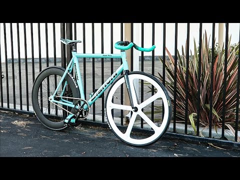 fixie dream