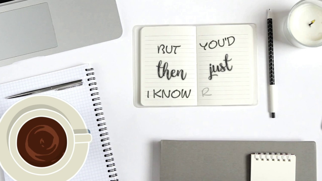 Half As Good As You (LYRICS HD) Tom Odell ft. Alice Merton YouTube