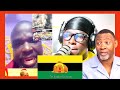 🔥SHUT UP- Laurence Tetteh, “No Twi in Accra” F00lish Hàtred Against Ashanti’s 🟨⬛️🟩🔥