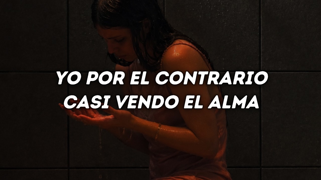 Becky G - POR EL CONTRARIO ft. Ángela Aguilar, Leonardo Aguilar (Letra)