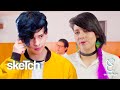 Vida de Colegio Antes y Ahora | enchufetv