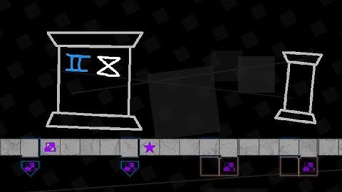 ADOFAI Cursed: B-X Thanks For Pillar My Game