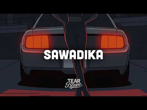 LISA - Sawadika (Lyrics)
