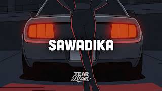 LISA - Sawadika (Lyrics)