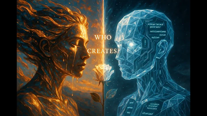 Can AI Ever Truly Be Creative?