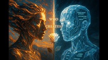 Can AI Ever Truly Be Creative?