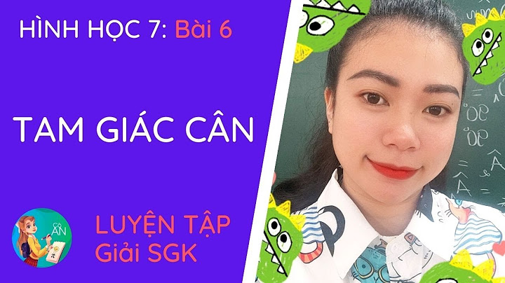 Bài 52 sách giáo khoa toán lớp 7 trang 128