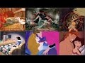 HISTORIAS REALES DE LAS PELÍCULAS DE DISNEY QUE ARRUINARAN TU INFANCIA 2