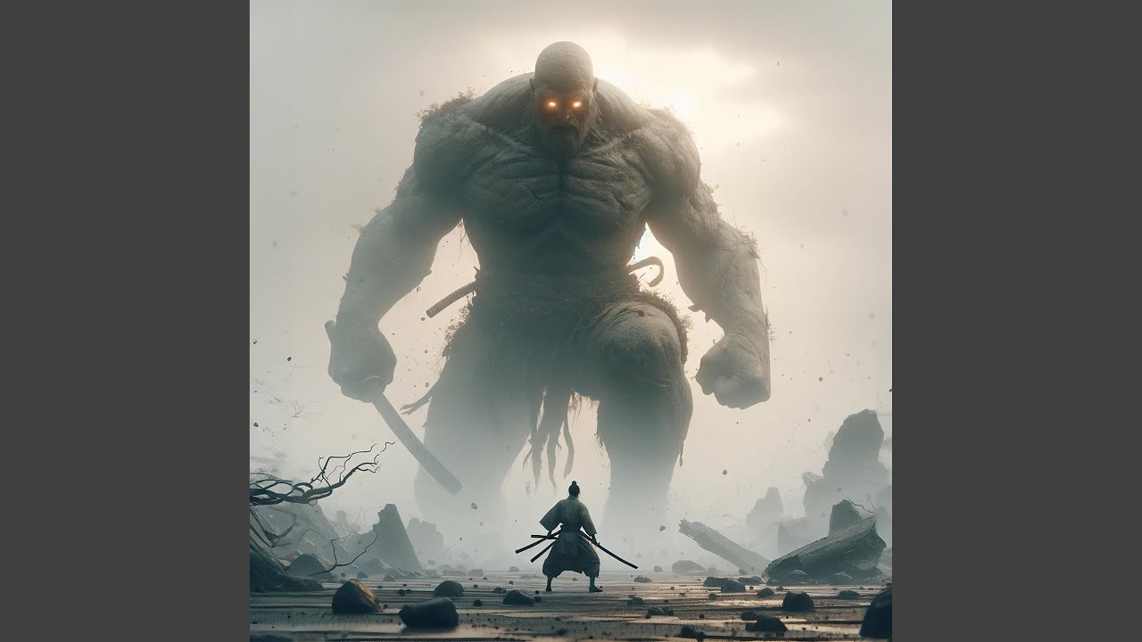 Watch Titan on YouTube Watch Titan on YouTube