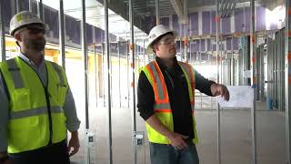 Behind the Build: Life Science Construction with Jon McNulty