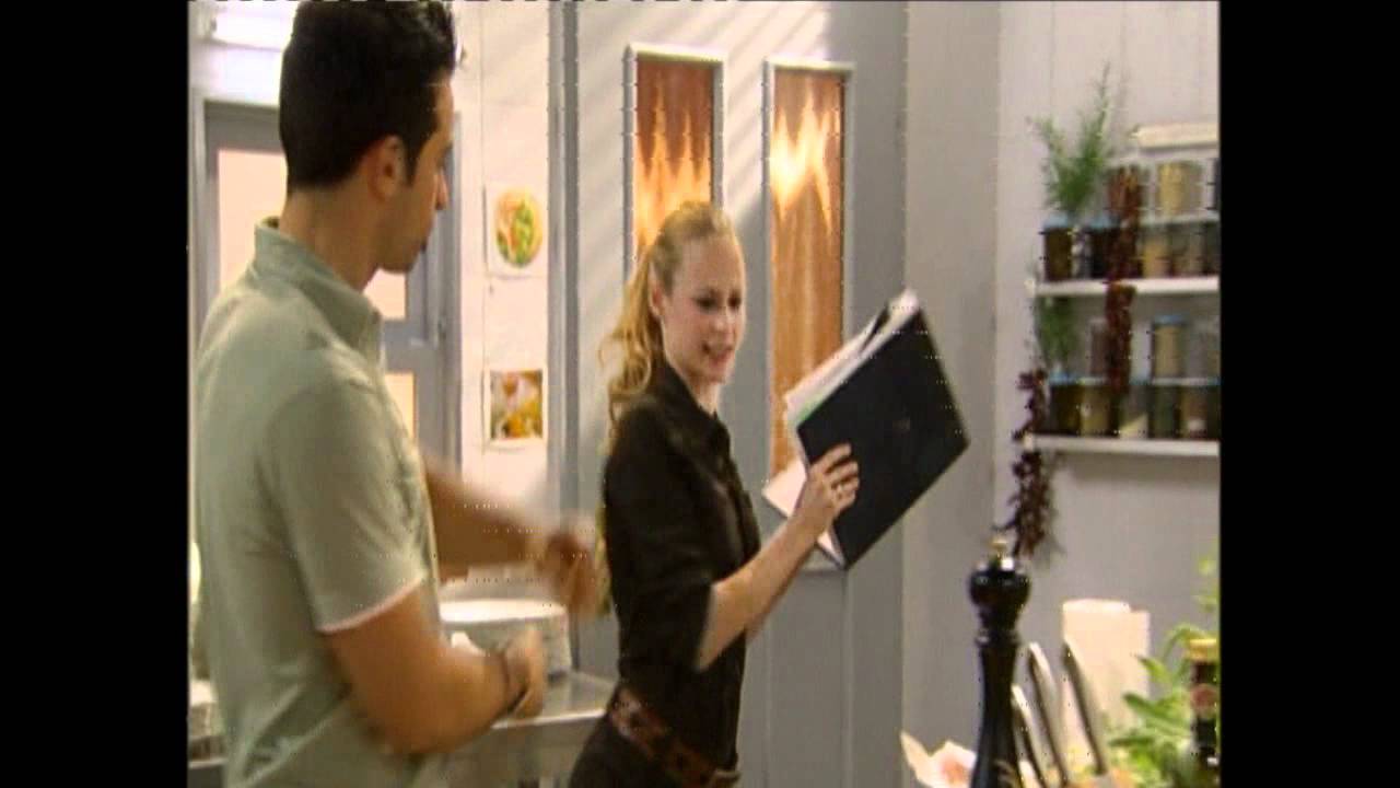 tempesta d'amore speciale dvd miriam e robert parte6