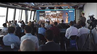 London Technology Summit - 4th June 2026 | Compete on the world stage!