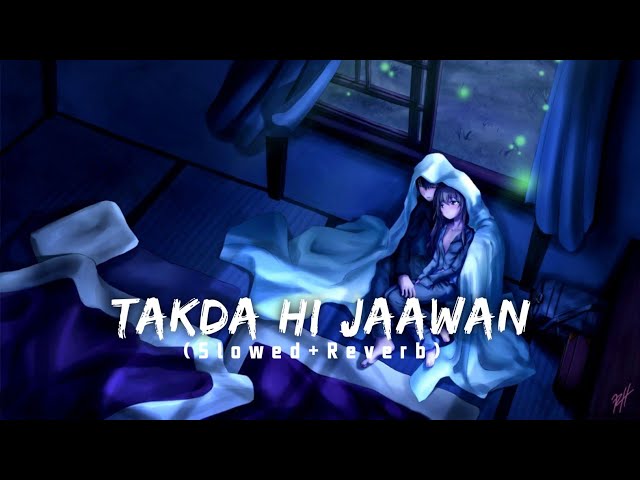 Kina Chir (Takda hi jawan ena tenu chawan) [Slowed+Reverb] class=