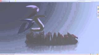 Lesson-8 design of Angle joint to make joint without welding bolt nut system