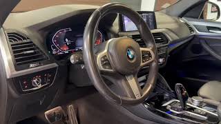 Bmw X4 30Da