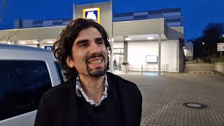 Der größte ALDI der Welt in Mülheim