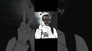 There is a monster inside me//devil  PSY trance status//black screen status //FA Creation