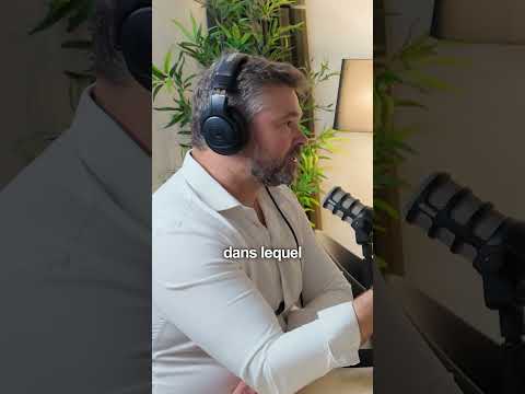 Le vrai rôle d’un manager ? Ce n’est pas juste de donner des ordres - avec @teambkry