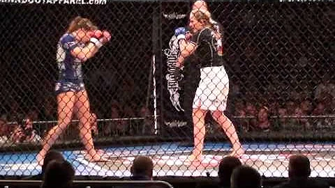 www.FIGHTFAN.net - Noland vs Blalock R1.wmv