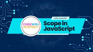 About scope | Local, Global, Block scope in JavaScript