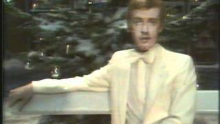 Video thumbnail of "André van Duin - Kerstmis bij het openhaardvuur 1976"