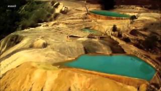 Bombay Dub Orchestra - Greenish Blue