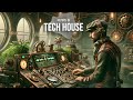 Shark  history of tech house ep20  minimal deep tech house minimaldeeptech minimaltechhouse