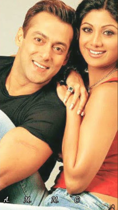Salman Khan Shilpa Shetty WhatsApp status video