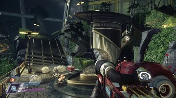 Prey Walkthrough Part 18: Restore from Backup