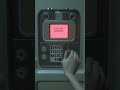 I forgot to push the button... #gaming #horrorgame #horror #scarygame #alienisolation #survivalgame