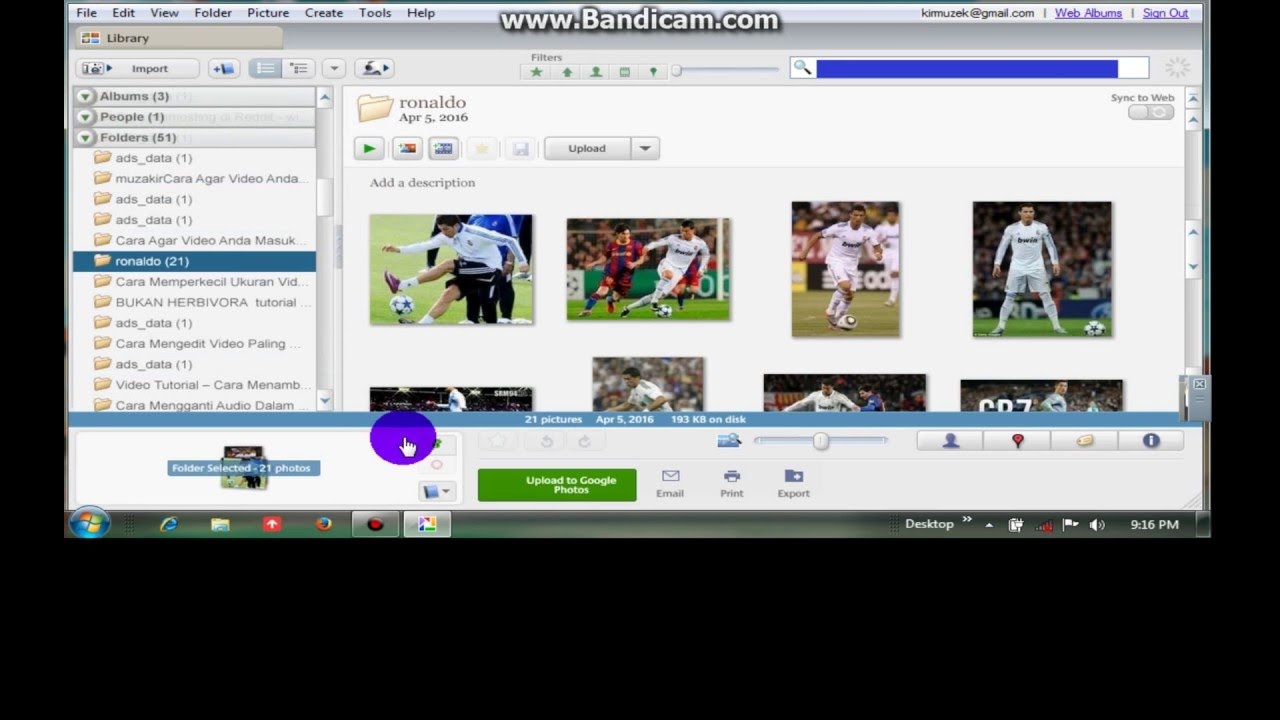 87 Koleksi Cara Membuat Kolase Foto Dengan Picasa HD Terbaru
