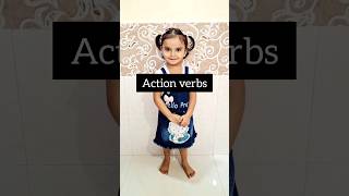 #actionverbs#moveverbforkids#actinverbforkids#earlylearningforkids#learnactionverb#