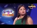 Bharti - The Classy Maid | Comedy Ka Daily Soap | Comedy Videos