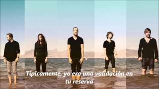 Selene -Imagine Dragons (Subtitulos en español)