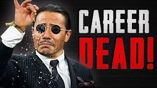 Salt Bae Finally Lost Everything