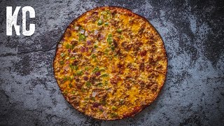 HOW TO MAKE BAR PIZZA AT HOME | A Complete Guide