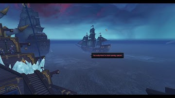 Mythic Jaina Kill by Calculated