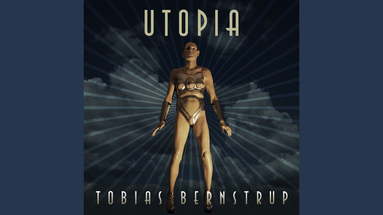 Guarda Utopia (Italoconnection Remix) su YouTube Guarda Utopia (Italoconnection Remix) su YouTube