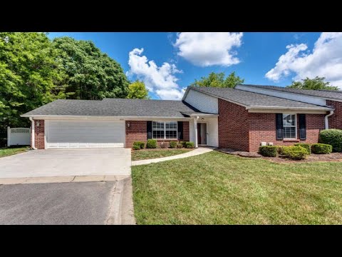 8625 Batavia Way, Knoxville, TN home video tour