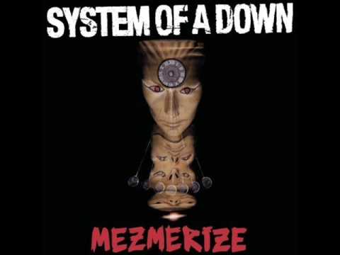 System Of A Down - Old School Hollywood